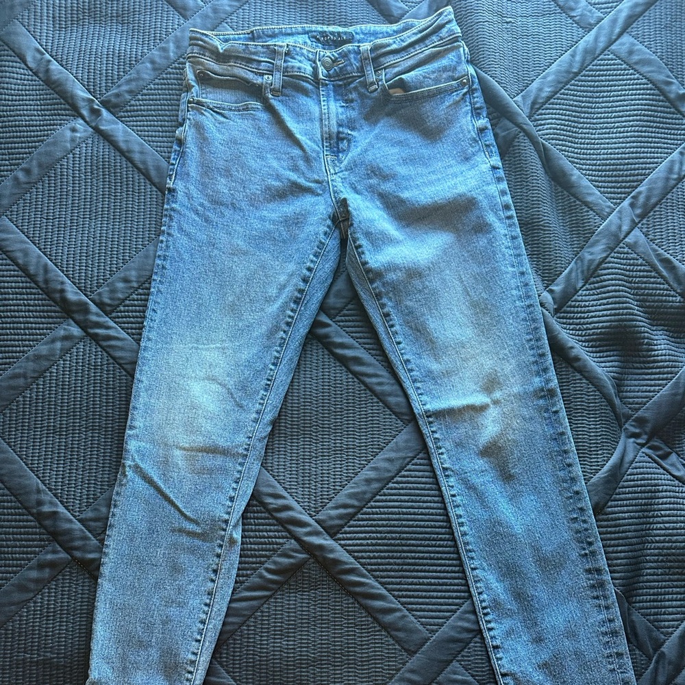 30x32 Aeropostale Jeans